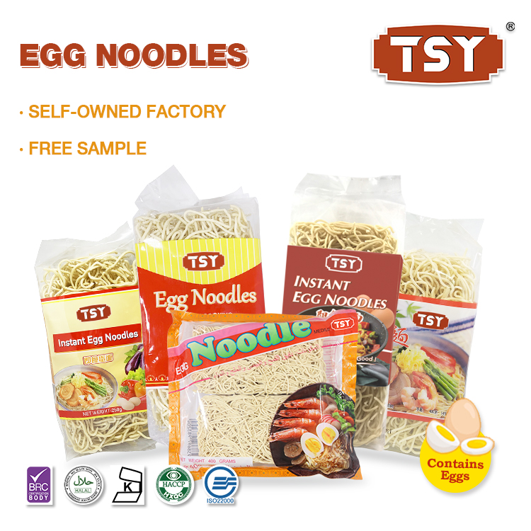 860_Характеристики яичной лапши