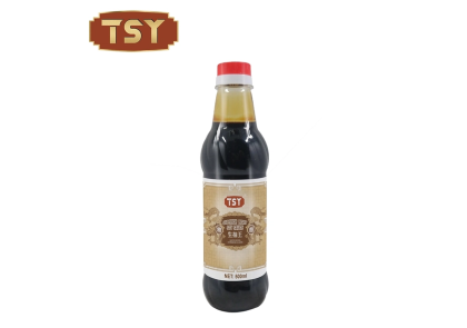 Что такое легкий соевый соус?